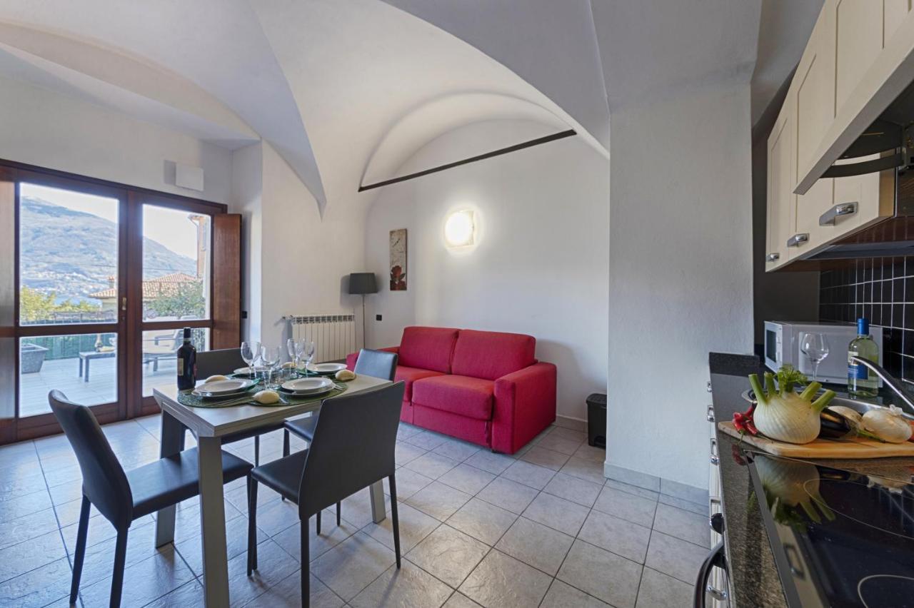 Lakeview Lakecomo, Cipresso 7, 4Seasons, Terrace, 30M To Lake! By Stayhere-Lakecomo Acquaseria Εξωτερικό φωτογραφία
